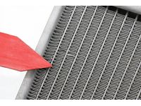 Audi 8W0-121-212-F Auxiliary Radiator