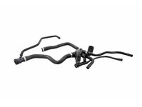 Audi 1EA-122-101-DD Upper Hose Audi 1EA-122-101-DD Upper Hose