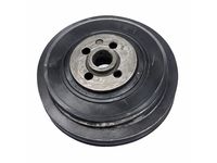 Audi 034-105-251-A Crankshaft Pulley