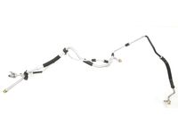 Audi 8E0-260-710-E A/C Hose Audi 8E0-260-710-E A/C Hose