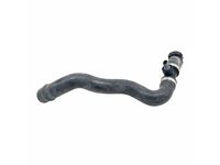 Audi 7L6-122-051-AC Lower Hose Audi 7L6-122-051-AC Lower Hose