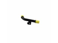 Audi 4KE-819-885-J Water Feed Tube