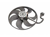 Audi 1J0-959-455-S Fan Assembly Audi 1J0-959-455-S Fan Assembly