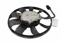 Audi 8W0-959-455-AB Fan & Motor Audi 8W0-959-455-AB Fan & Motor