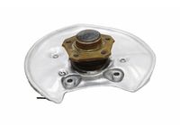 Audi 8W0-615-611-D Splash Shield