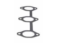 Audi 078-129-589 Heat Shield Gasket Audi 078-129-589 Heat Shield Gasket