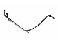 Audi 034-121-492 Coolant Line