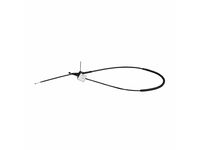 Audi 89A-823-528 Release Cable