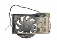 Audi 4A0-121-207-B Shroud Audi 4A0-121-207-B Shroud
