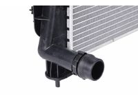 Audi 8E0-121-251-AP Radiator Audi 8E0-121-251-AP Radiator