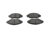 Audi 3Q0-698-151-K Brake Pads Audi 3Q0-698-151-K Brake Pads