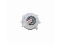 Audi 80A-121-405-AG Expansion Tank