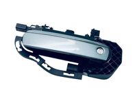 Audi 107-837-063-BH Lock Cylinder