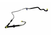 Audi 4H1-422-891-AL Return Line Audi 4H1-422-891-AL Return Line