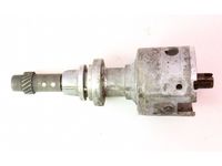Audi 4000 Distributor - 034-905-205-F Distributor Assembly