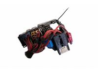 Audi 8E1-937-503-B Relay & Fuse Plate Audi 8E1-937-503-B Relay & Fuse Plate