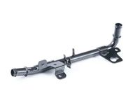 Audi 03H-121-065-C Connector Pipe