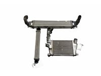 Audi 06E-145-621-S Cooler Assembly