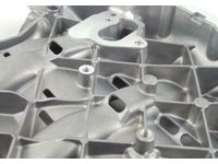 Audi 06J-103-603-BD Upper Oil Pan