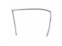 Audi 4L0-837-439-B Guide Channel Audi 4L0-837-439-B Guide Channel