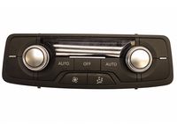 Audi 4G0-919-158-M-5PR Heater & A/C Control Audi 4G0-919-158-M-5PR Heater & A/C Control