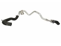 Audi 4H0-121-485-R Connector Pipe Audi 4H0-121-485-R Connector Pipe