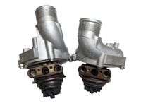Audi 079-145-722-B Turbocharger Audi 079-145-722-B Turbocharger