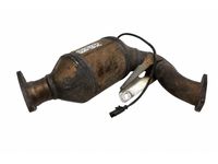 Audi 8K0-254-200-KX Catalytic Converter
