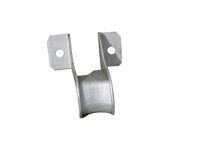 Audi 4D0-253-135-B Muffler Bracket Audi 4D0-253-135-B Muffler Bracket