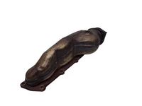 Audi 079-253-033-C Exhaust Manifold