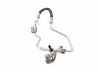 Audi 4KE-816-721-L Discharge Hose Audi 4KE-816-721-L Discharge Hose