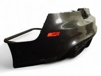 Audi 4G8-807-067-AK-GRU Bumper Cover Audi 4G8-807-067-AK-GRU Bumper Cover