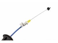 Audi 4H0-839-085 Release Cable Audi 4H0-839-085 Release Cable