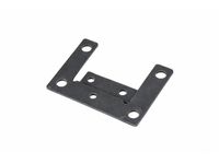 Audi 8D0-201-827-C Leak Detect Pump Bracket Audi 8D0-201-827-C Leak Detect Pump Bracket