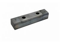 Audi 8W0-399-292-B Transmission Mount Stop Audi 8W0-399-292-B Transmission Mount Stop