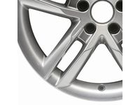Audi 8K0-601-025-CC Wheel, Alloy