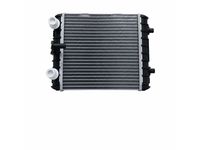Audi 8W0-121-218 Auxiliary Radiator