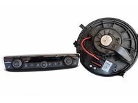 Audi 5Q1-819-021-H Blower Motor