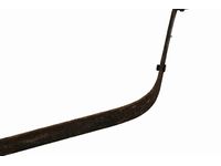Audi 8E0-201-654-AA Fuel Tank Strap Audi 8E0-201-654-AA Fuel Tank Strap