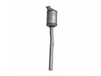 Audi 4H4-254-400-GX Catalytic Converter