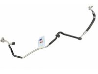 Audi 4G0-260-710-AK Upper Hose & Tube Audi 4G0-260-710-AK Upper Hose & Tube