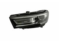 Audi 80A-941-043-H Composite Headlamp Audi 80A-941-043-H Composite Headlamp