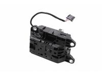 Audi 80B-713-041-AC Gear Shift Assembly