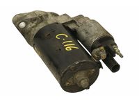 Audi 07C-911-023-H Starter Audi 07C-911-023-H Starter