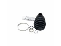 Audi 1K0-498-201-G Inner Boot Audi 1K0-498-201-G Inner Boot