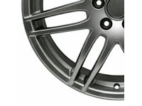 Audi 8J0-601-025-CG Wheel, Alloy