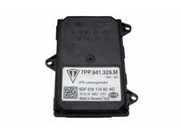 Audi 7PP-941-329-M Power Regulator