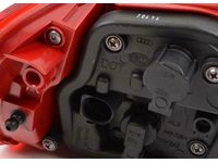 Audi 8K9-860-151 Roof Molding Seal