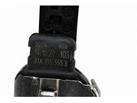 Audi 81A-955-555-B Humidity Sensor Audi 81A-955-555-B Humidity Sensor