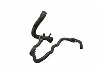 Audi 80A-122-055-AH Lower Hose Audi 80A-122-055-AH Lower Hose